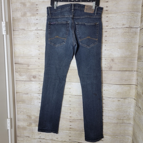 Us polo jeans 32x32 - Picture 2 of 4